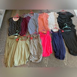 Huge maternity bundle